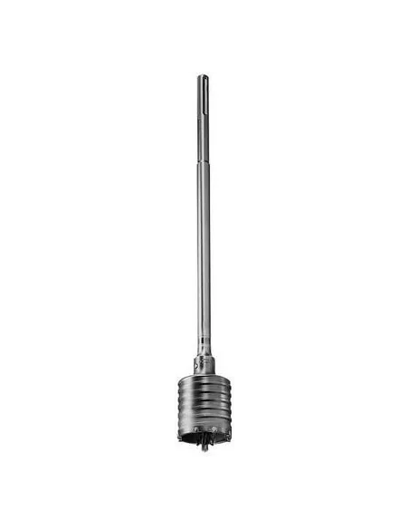 CORONA PERFORADORA HUECA SDS-MAX 92x160