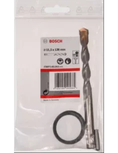 BROCA CENTRADORA 11.5x120