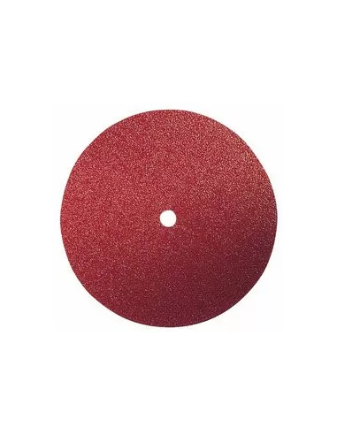 HOJA DE LIJA REDONDO 125MM GR120