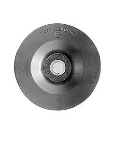 PLATO DE LIJAR 320MM 230*M14
