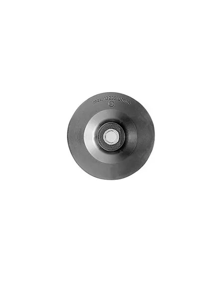 PLATO DE LIJAR 320MM 230*M14 -A25