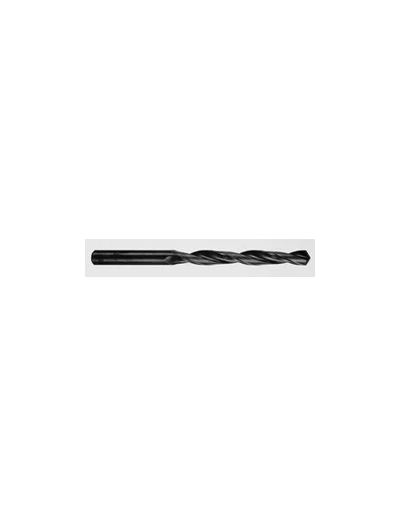 BROCA METAL HSS-R 2,5X30 MM 2UD