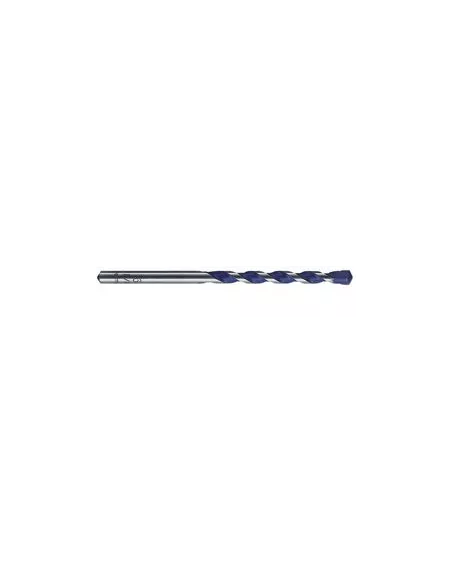 BROCA BLUE GRANITE 12X90 MM