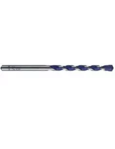 BROCA BLUE GRANTIE 12X200 MM -A16