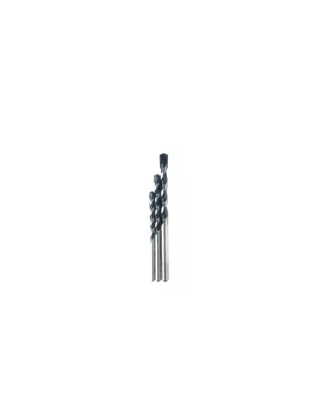 BROCA BLUE GRANITE 5-6-8 MM SET 3UDS