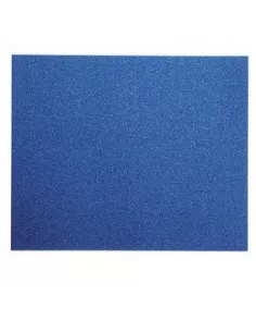 LIJA BLUE METAL ECO 230X280 MM GR 120