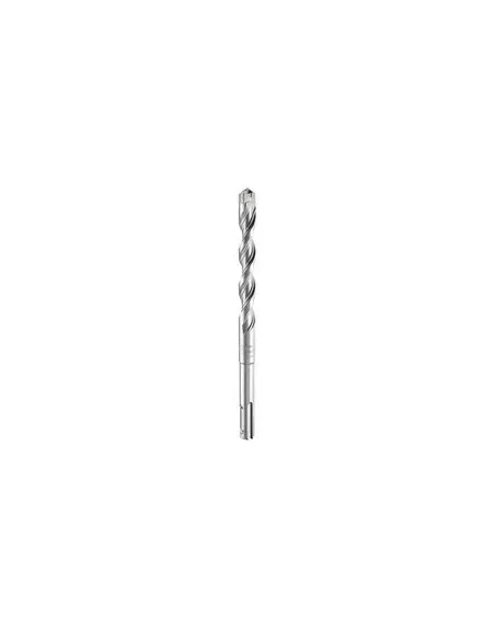 BROCA SDS-PLUS 7X 10x200x265 MM