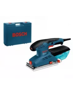 LIJADORA ORBITAL GSS 23 AE PROFESIONAL + MALETIN