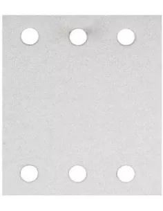 HOJA WHITE PAINT 115x107 GR80 -A16