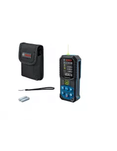 MEDIDOR LASER DE DISTANCIA GLM 50-27 CG 50M