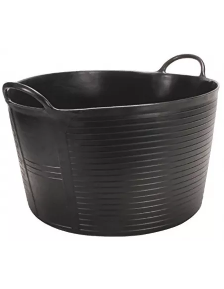 CAPAZO 40 LT PLASTICO BRAVO