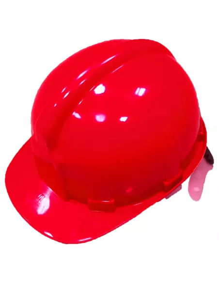 CASCO DE PROTECCION 2001 ROJO