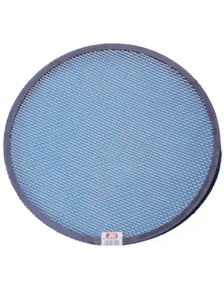 BASE CRIBA METALICA GRANDE N-4 5x5mm