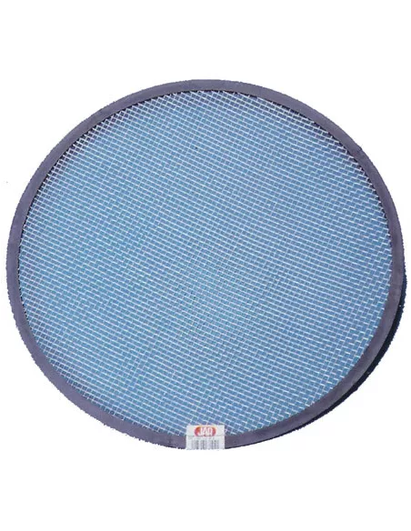 BASE CRIBA METALICA GRANDE N-6 4x4mm