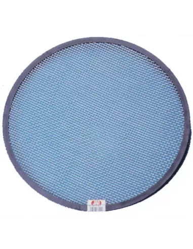 BASE CRIBA METALICA GRANDE N-12 2x2mm