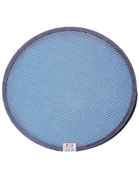 BASE CRIBA METALICA GRANDE N-12 2x2mm