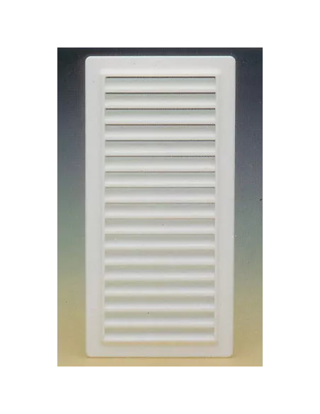 REJILLA A-200 CON MARCO 12X24,5mm