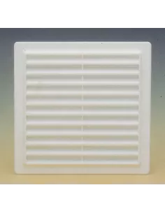 REJILLA Z-100 S-MARCO 17X17 mm