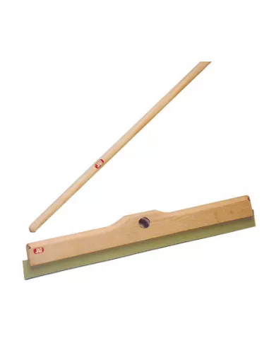 RASTRILLO RASEO MADERA 60 CM