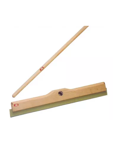 RASTRILLO RASEO MADERA 45 CM