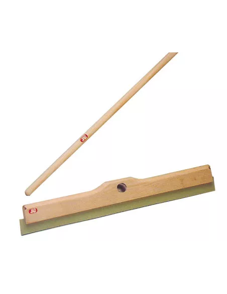 RASTRILLO RASEO MADERA 45 CM