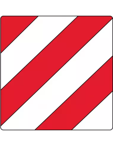 PANEL DE CARGA SOBRESALIENTE 50 X 50 RF 3050