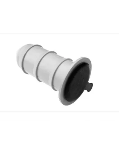 CAPSULA Y TAPA PARA GUARDACUERPOSCONIX 40mm