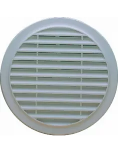 REJILLA A-200 R CON MARCO RED. 18,5mm