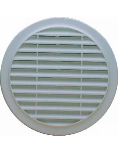 REJILLA A-200 R CON MARCO RED. 18,5mm