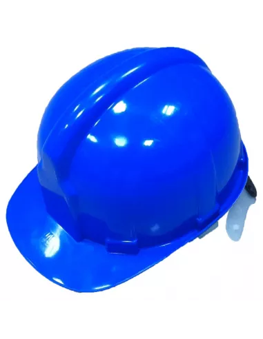 CASCO DE PROTECCION 2001 AZUL