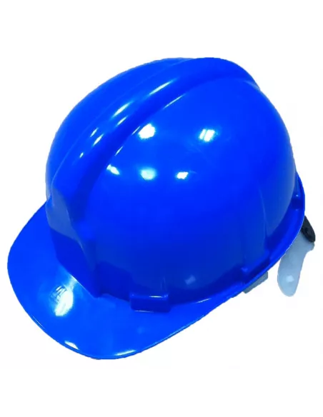 CASCO DE PROTECCION 2001 AZUL