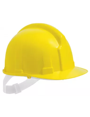 CASCO DE PROTECCION 2001 AMARILLO