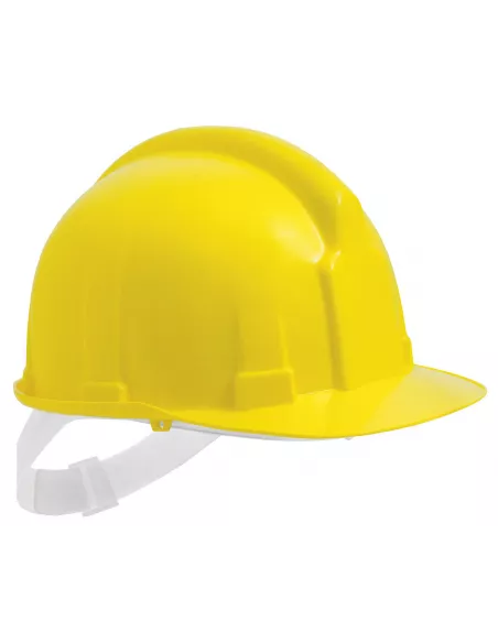 CASCO DE PROTECCION 2001 AMARILLO