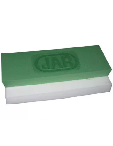 TALOCHA RECTANGULAR POLIETILENO RETICULADO 2046