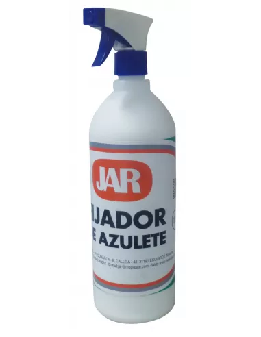 FIJADOR AZULETE 1LT PULVERIZADOR R.4010