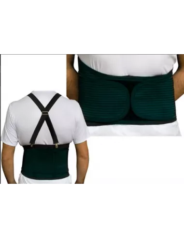 FAJA ELASTICA REFORZADA T-M -95