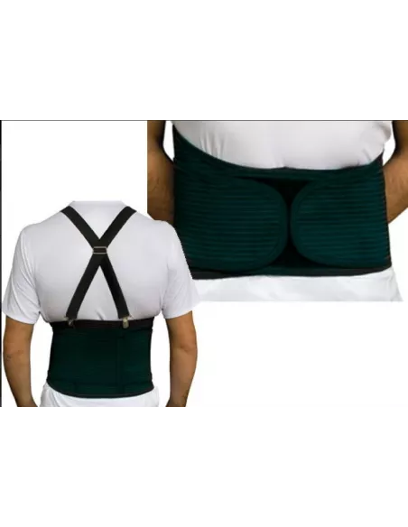 FAJA ELASTICA REFORZADA T-M -95