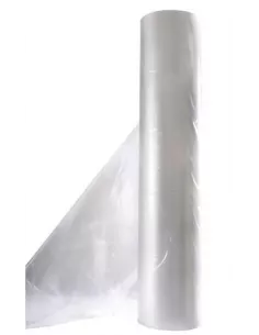 PLASTICO 400 GALGAS TRANSPARENTE 4x90 m