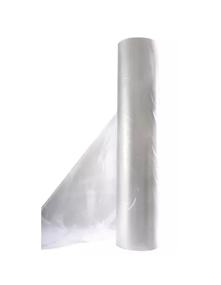 PLASTICO 400 GALGAS TRANSPARENTE 4x90 m