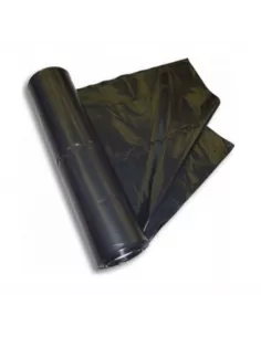 PLASTICO 600 GALGAS NEGRO 4x120m