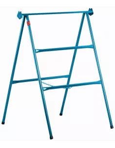 CABALLETE DE TUBO REDONDO DE 0.80M