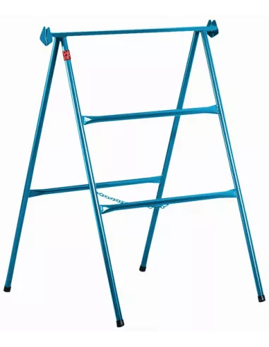 CABALLETE DE TUBO REDONDO DE 0.80M