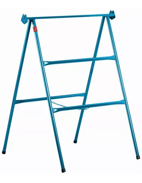 CABALLETE DE TUBO REDONDO DE 0.80M