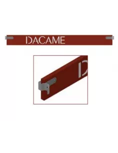 RODAPIE ANDAMIO M48/D48 700 (MD)