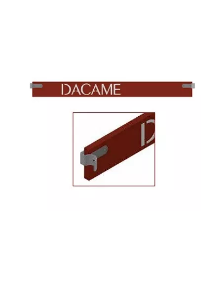 RODAPIE ANDAMIO M48/D48 700 (MD)