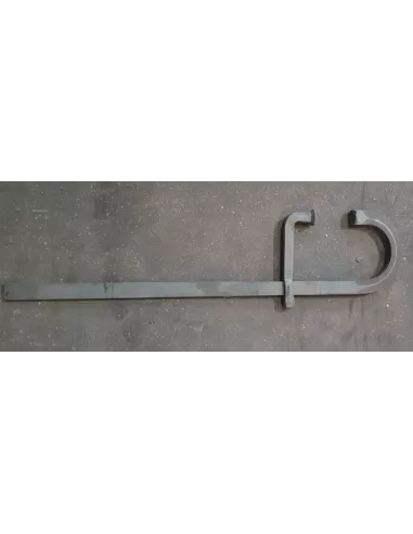 SARGENTO 30x8 60cm