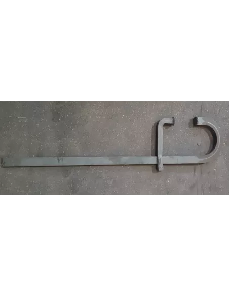 SARGENTO 30x8 60cm