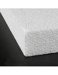 PLACA AISLAMIENTO EPS 2000x1200x40 D-10 TECHOPAN