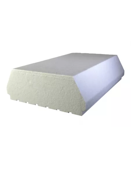 BOVEDILLA 1000x625x200 D-10