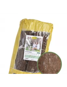 BREZO ECOLOGICO 2x5 (MAS TUPIDO)